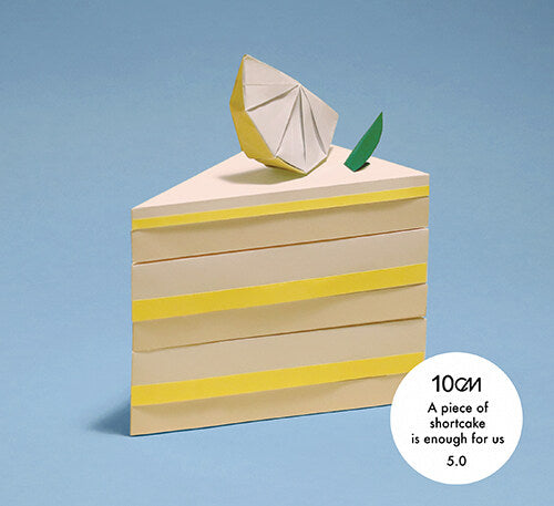 10CM - 5th Album 5.0