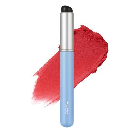FWEE - Lip & Cheek Blurry Pudding Pot (30 Colors Available)
