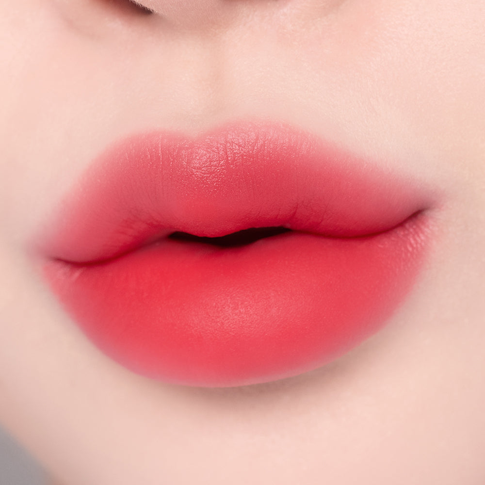 ESPOIR Couture Lip Tint Fitting Blur (+ Free: Mini Lip Gloss Rosy Beam)