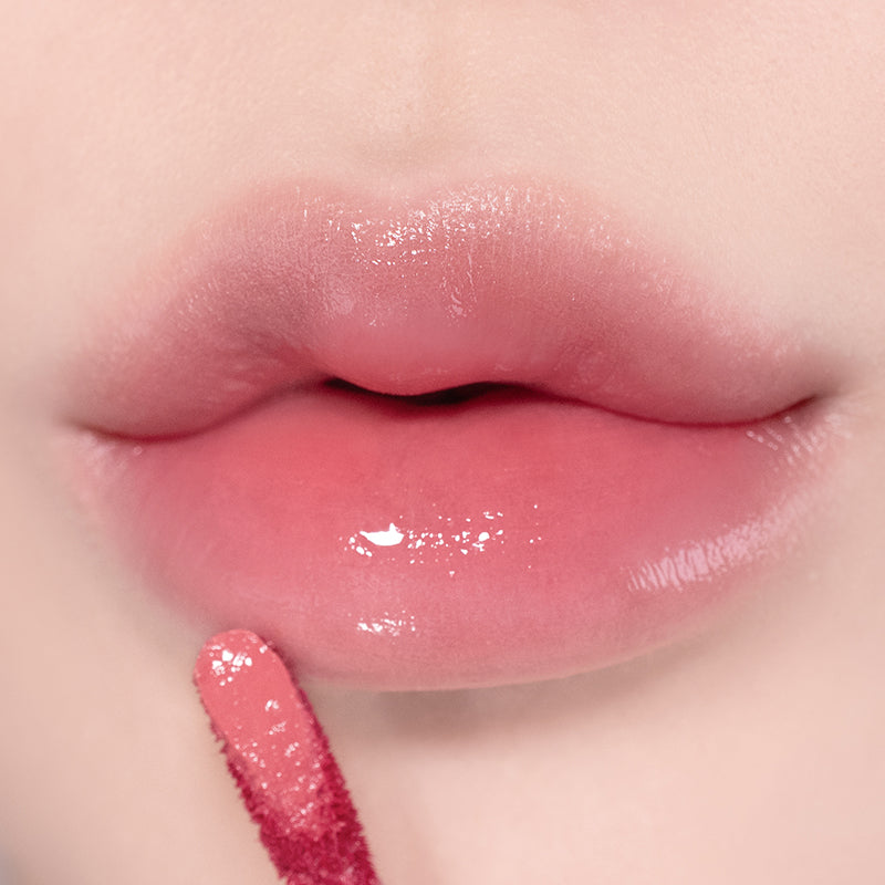 Alternative Stereo Lip Potion Balmy Rose (9ml)