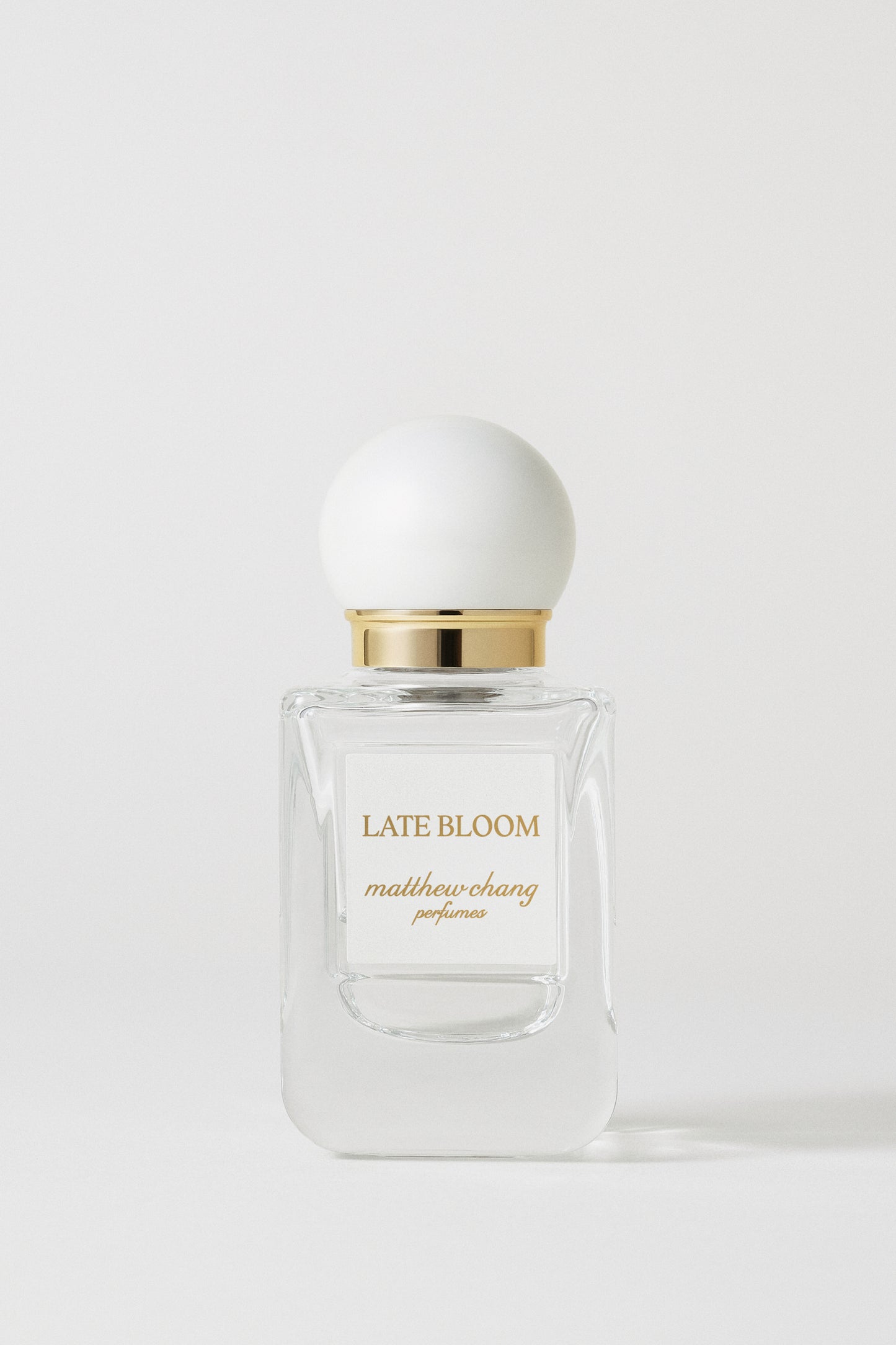 MATTHEW CHANG PERFUMES (30ml) Eau de Toilette