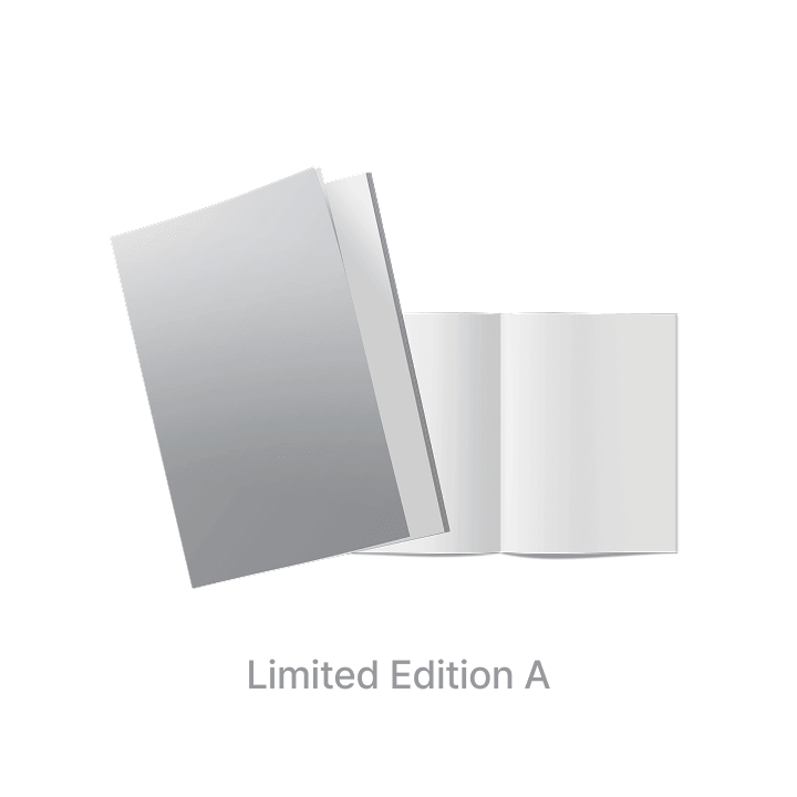 TOMORROW X TOGETHER 'Starkissed' Japan 3rd Album (+ Weverse Pre-order Gift)