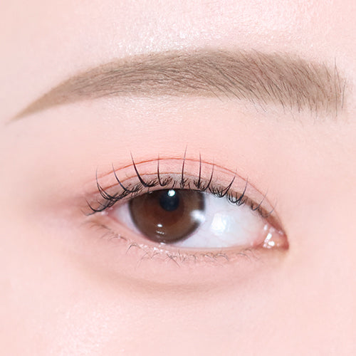 Peripera Speedy Skinny Brow Mascara