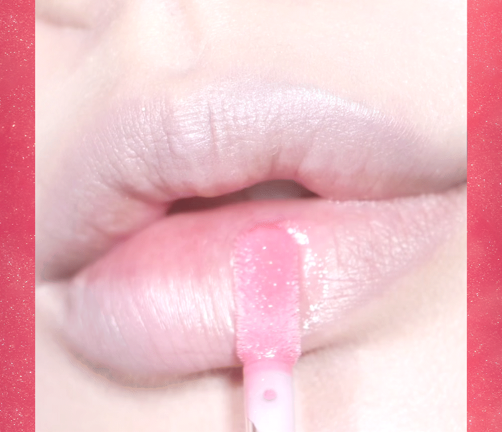 Alternative Stereo Lip Potion Milk Pearl Gloss