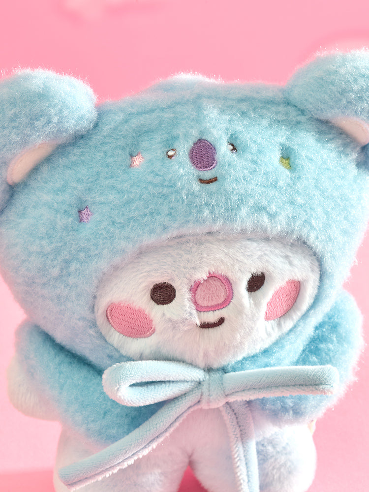 BTS - BT21 SET THE JOURNEY MERCH