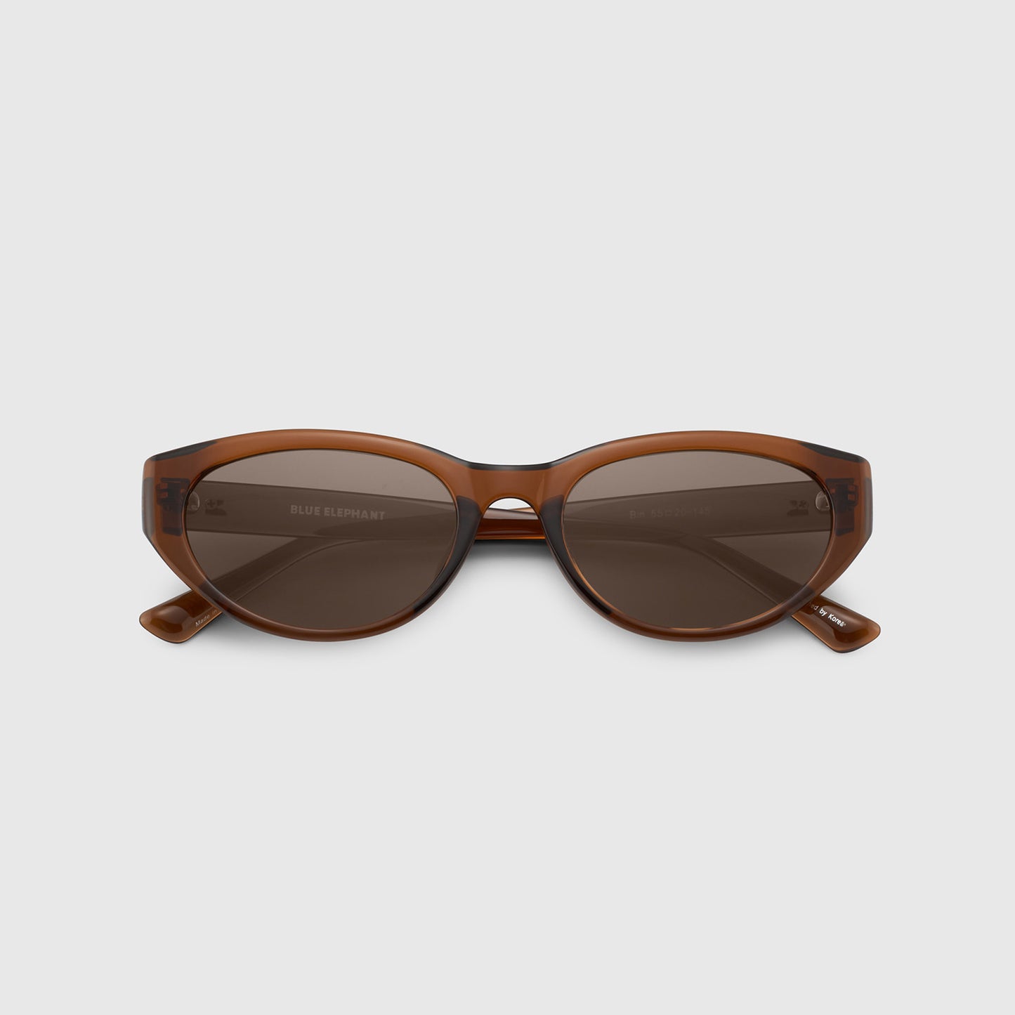 Blue Elephant - BIN Collection Sunglasses