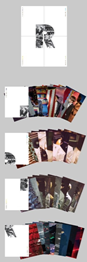 BTS - THE FACT 'We Remember' Photo Book 2020 - Special Edition