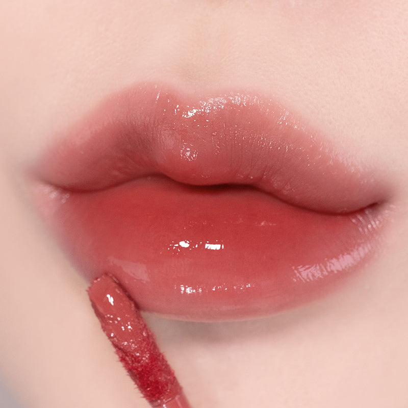 Alternative Stereo Lip Potion Balmy Rose (9ml)