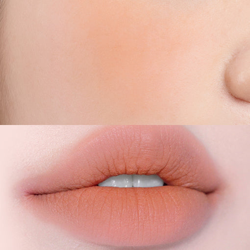 FWEE - Lip & Cheek Blurry Pudding Pot (30 Colors Available)