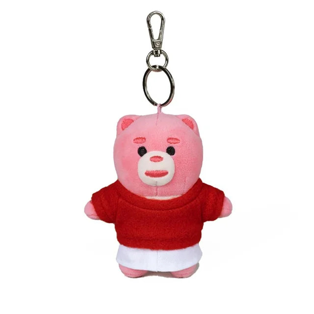 Jisoo - ‘Newtopia’ x Bellygom Limited Edition Keying