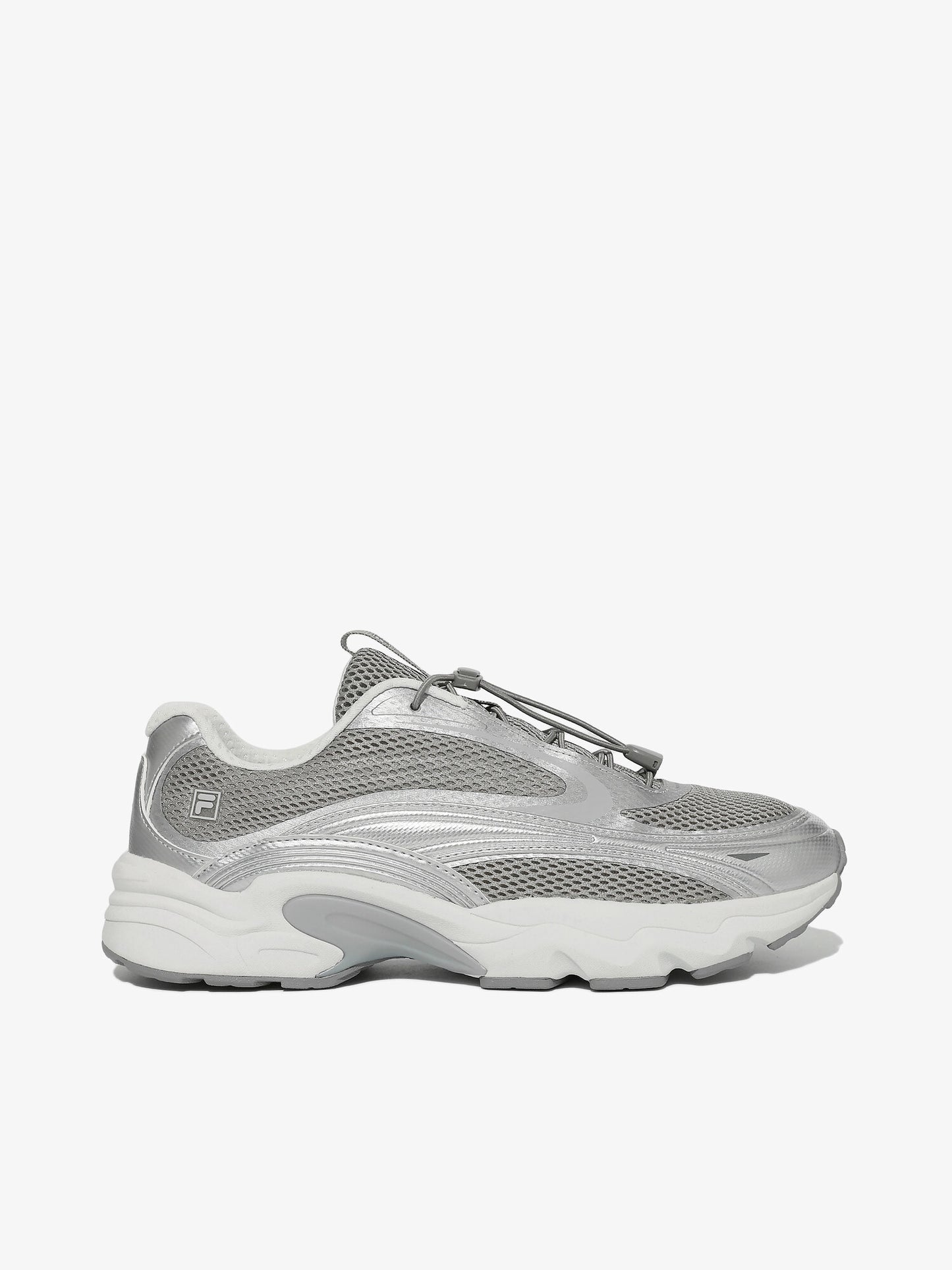KiiiKiii & Han Sohee X Fila Pantera 99/25