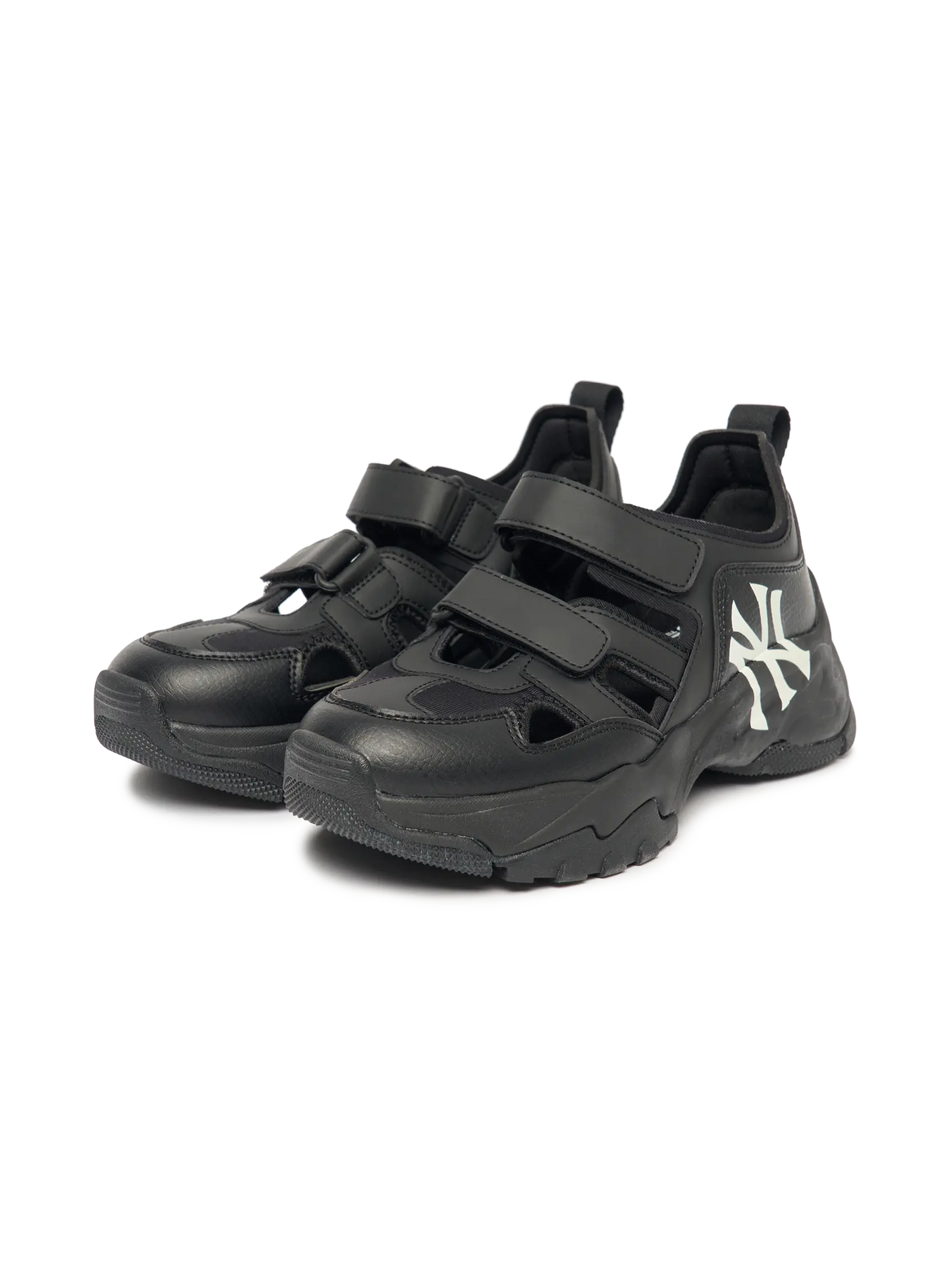 MLB Big Ball Chunky Mask Shoes