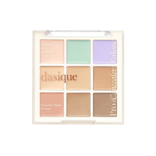 Dasique Pro Concealer Palette
