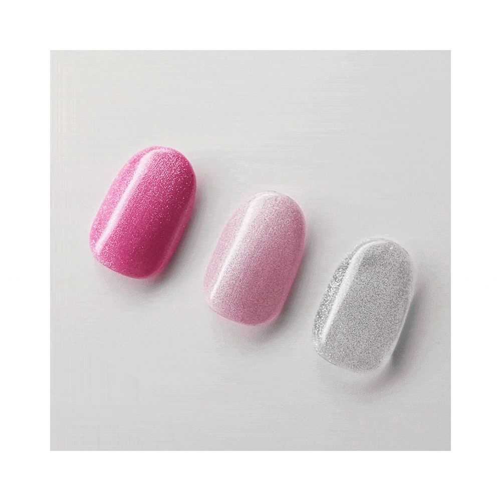 Ive Wonyoung X Dashing Diva One Gel (Color/Magnetic) & Care/Tool