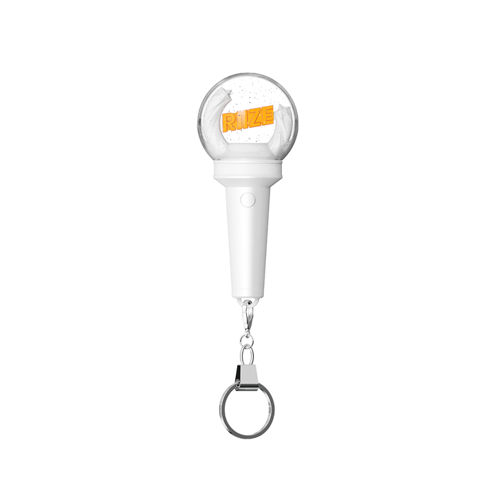 RIIZE OFFICIAL FANLIGHT (Lightstick, Keyring, Light Tok & Fanlight Ring)