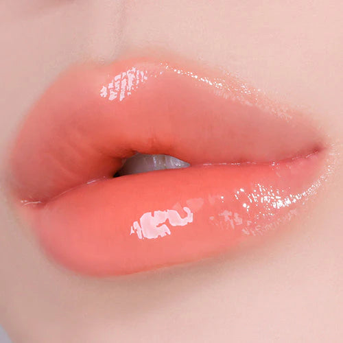 Clio X Toy Story Blue Gloss Tint FREE Keyring