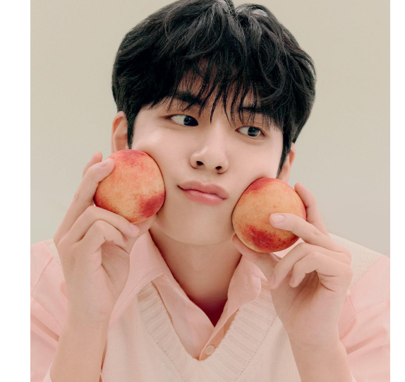 DAY 6 Wonpil x Afterblow Perfume Hand Cream 50ml