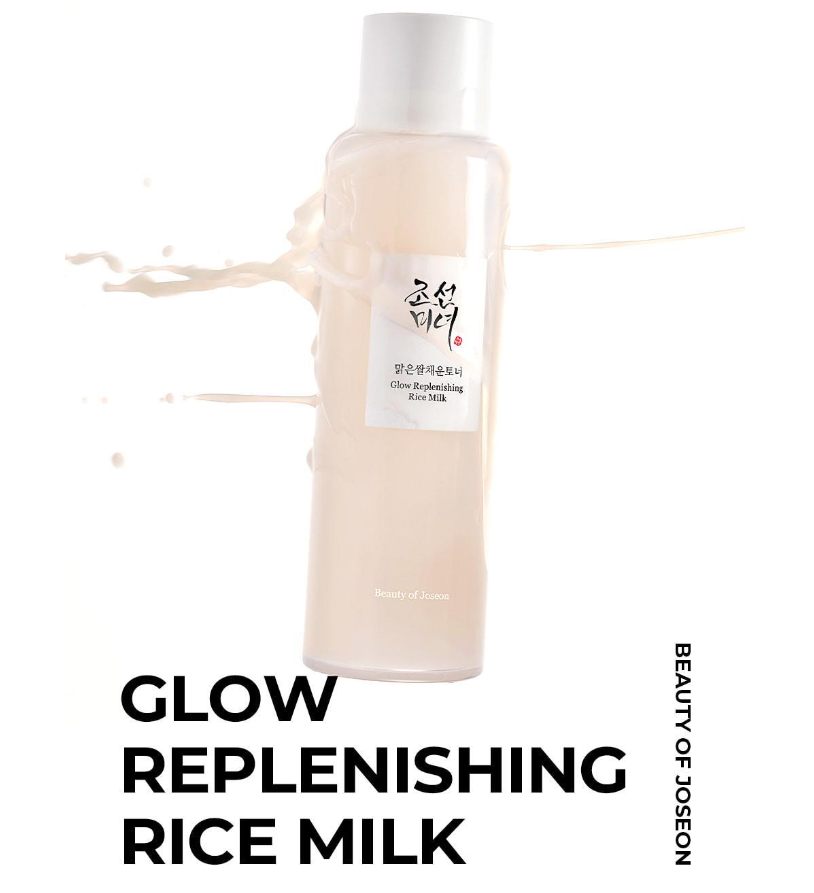 Beauty of Joseon Clear Rice Balancing Toner 150ml