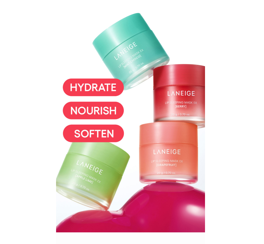 Laneige Lip Sleeping Mask 20g