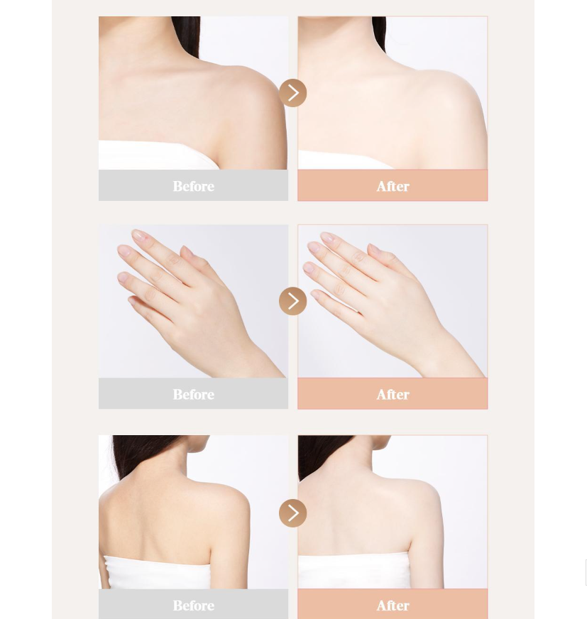 Kahi One Layer Tone-up Body Mist 100ml