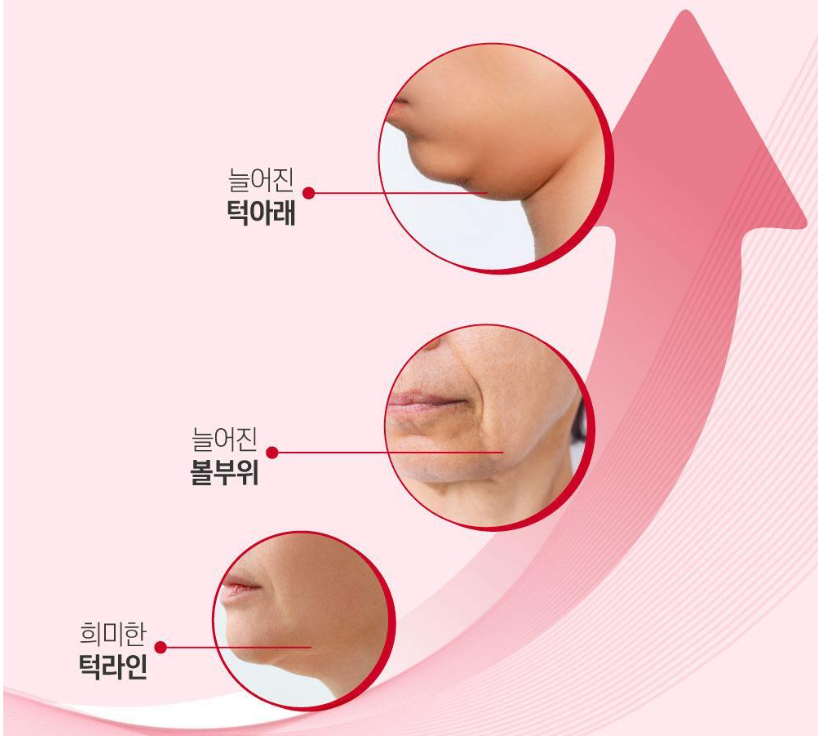 Round Lab Camellia Deep Collagen V Lifting Gel Mask 1 Sheet