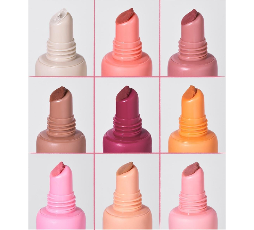 Rom&nd Color Lip Matte