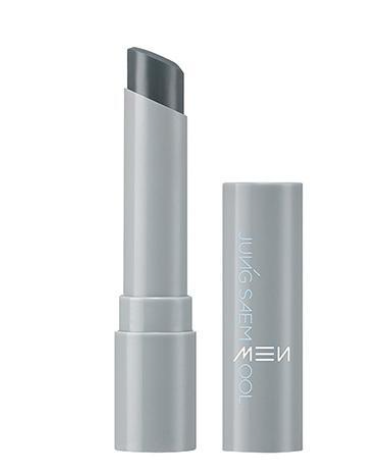 Jung Saem Mool Men Lip New Color Balm 3g