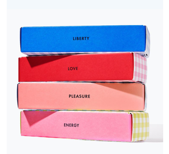 Amuse Vegan Soybean Hand Cream