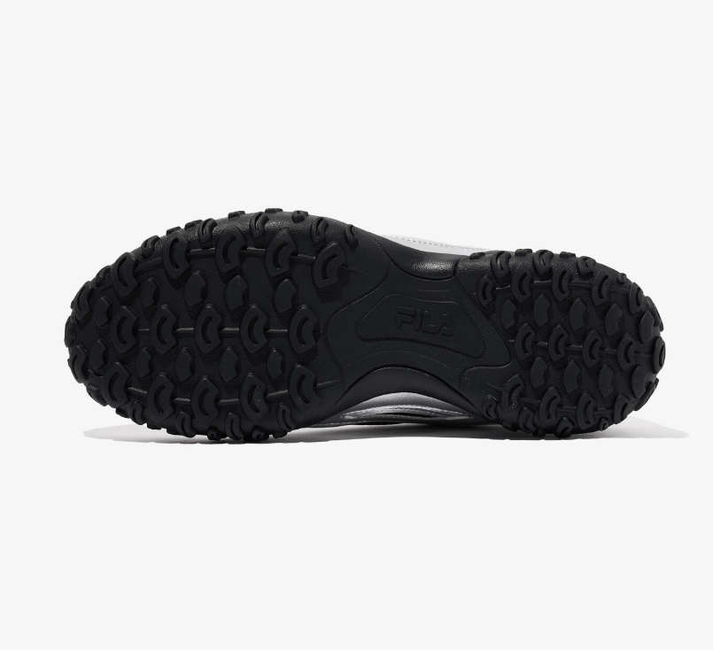 Aespa Ningning X Fila Echappe Shoes