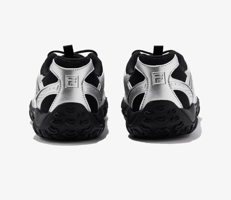 Aespa Ningning X Fila Echappe Shoes