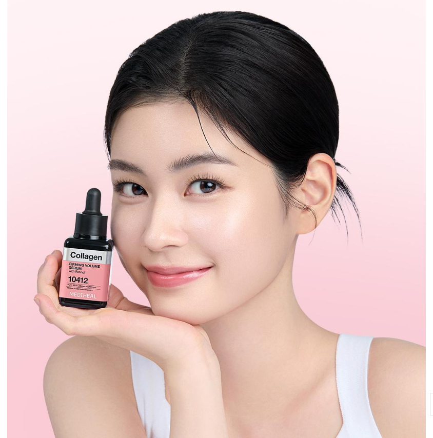 Mediheal Collagen Elasticity Volume Serum 40ml