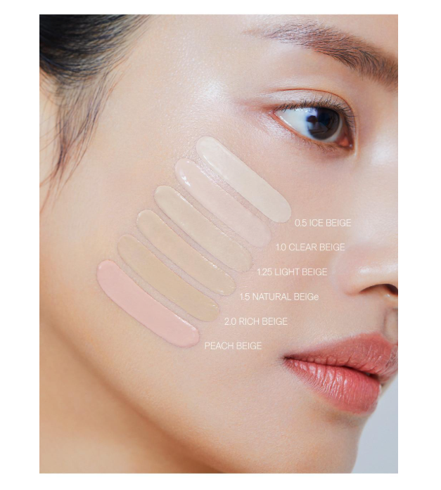 The Saem Cover Perfection Tip Concealer 9.5g