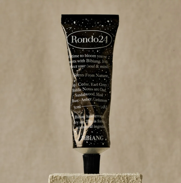 Bibiang Niche Perfume Hand Cream