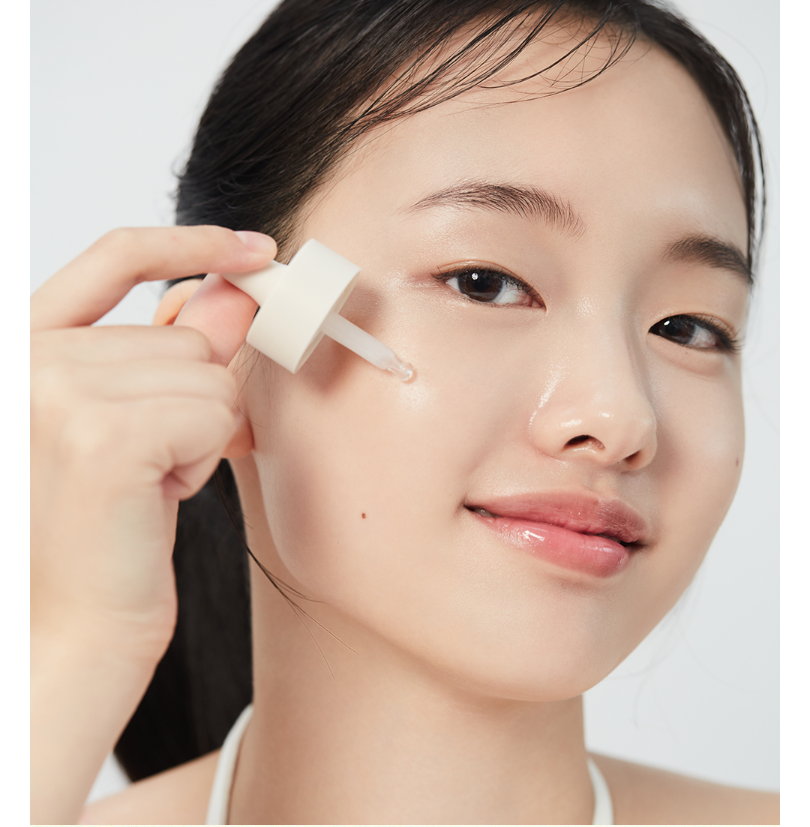 Begins by Jung Saem Mool Peeling Ampoule 19.5 30ml