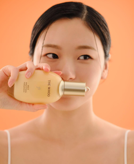 The Whoo Gongjinhyang Elasticity Balancing Toner 150ml