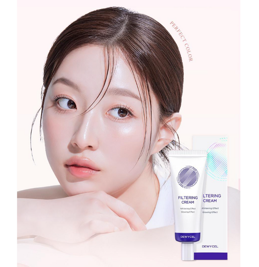 Dewycel Filtering Cream 40ml