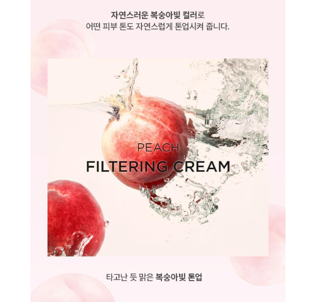 Dewycel Filtering Cream 40ml