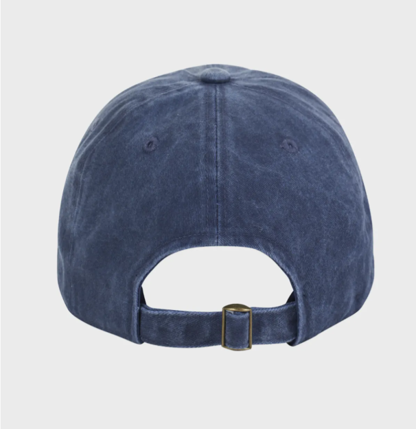 DUMARA Kunst Haus Cotton Ball Cap