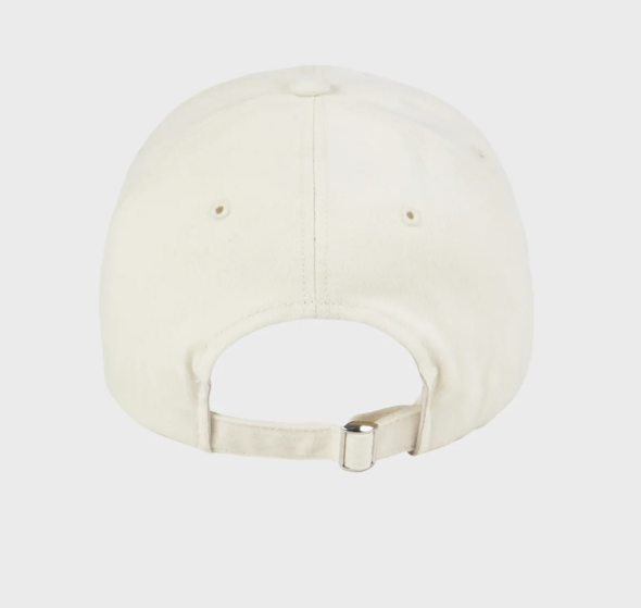DUMARA Kunst Haus Cotton Ball Cap