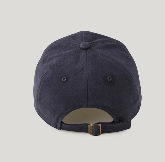 DUMARA Kunst Haus Cotton Ball Cap