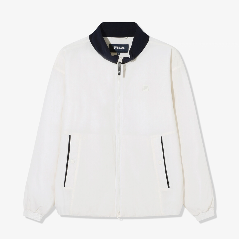 FILA Track Padding Jacket