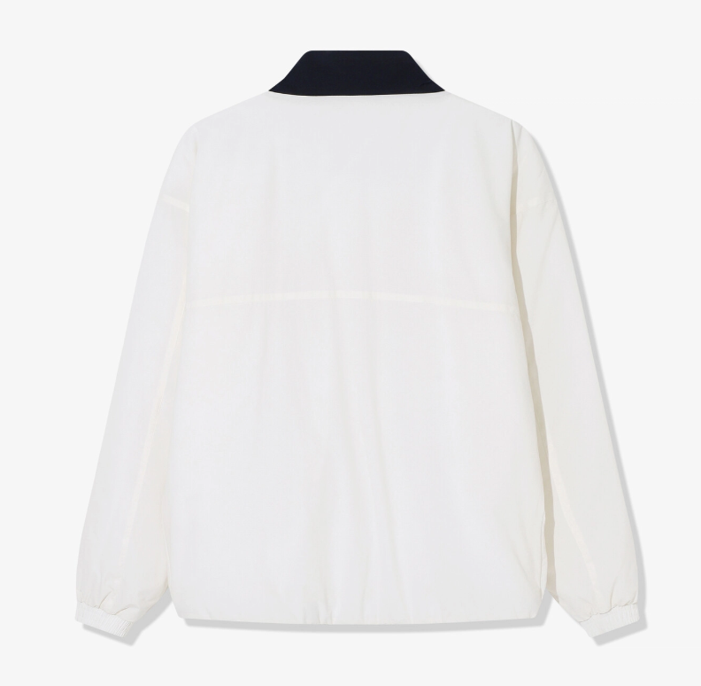 FILA Track Padding Jacket