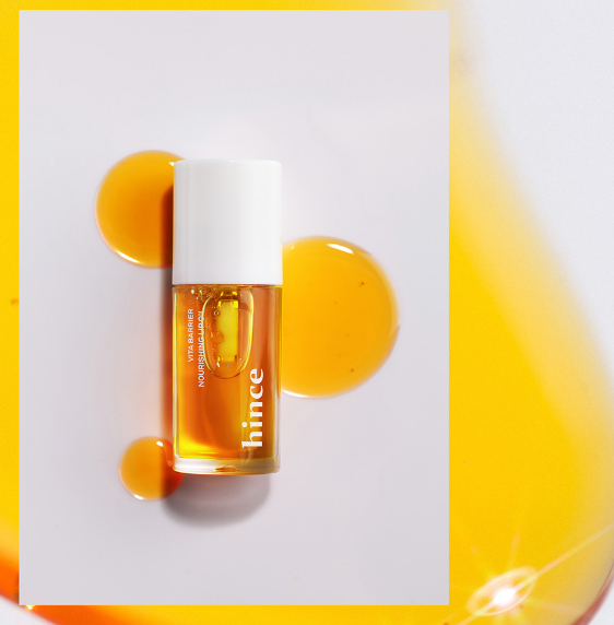 Hince Vita Barrier Nourishing Lip Oil