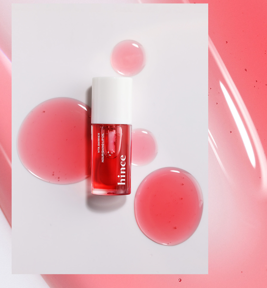 Hince Vita Barrier Nourishing Lip Oil
