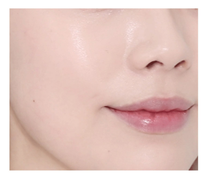 Jung saem Mool  Essential Skin Nude Cushion (Refill Included) - STARLIT YOUTIFUL EDITION (+Purple Fur Pouch)