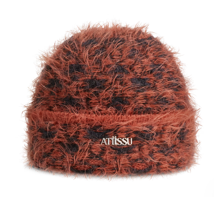 Atiissu Beehive Beanie – SEOUL TERRACE