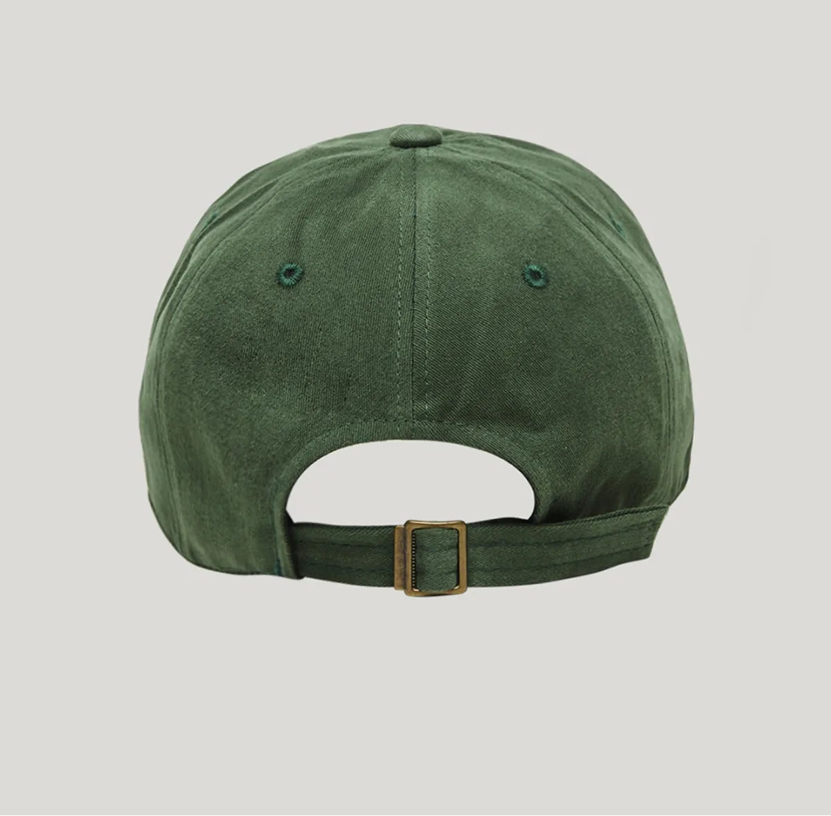 DUMARA Kunst Haus Cotton Ball Cap