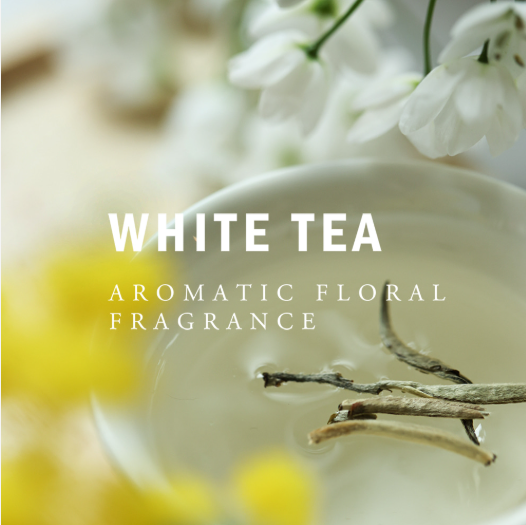 LOE White Tea EDT 50ml