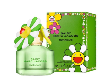 Daisy Marc Jacobs Murakami EDP 50ML