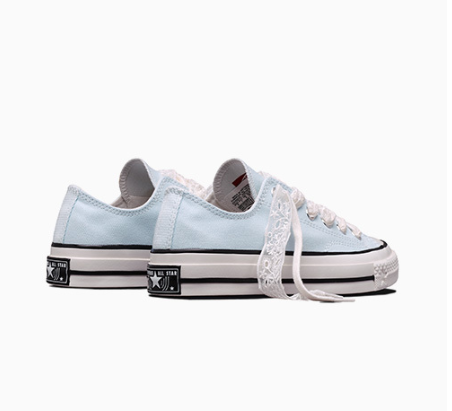 Converse Chuck 70 X (Neon Color) with Gift (Check the Description)